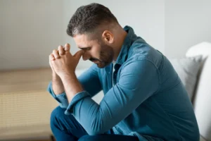 VAWA Protection for Men