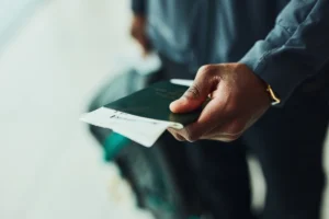 What Happens if Your Green Card Application is Denied?