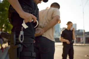 Encountering ICE: Know Your Rights