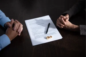 How Can Divorce Impact Immigration Status?