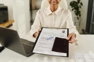 What Is a Waiver of Inadmissibility and How To Apply For One