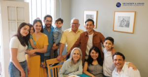 Iranian Family Immigration Resources