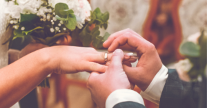 Marriage Requirements