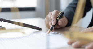 Form I-864