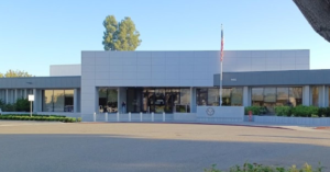 USCIS San Jose Field Office and Application Support Center